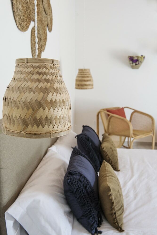Bed & Breakfast Curolla Petit Hotel