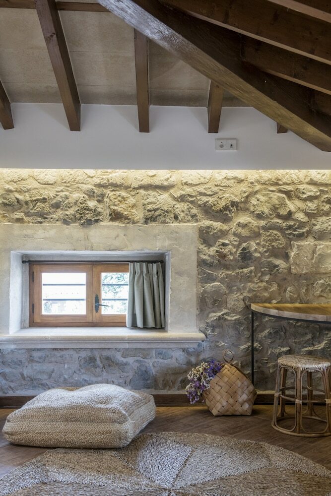 Bed & Breakfast Curolla Petit Hotel