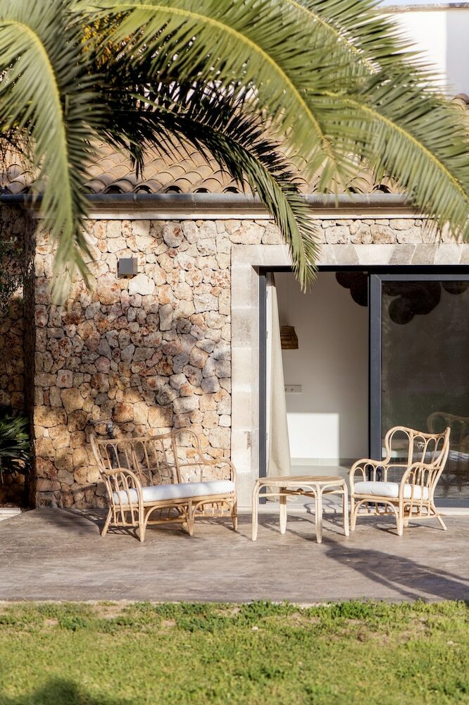 Bed & Breakfast Curolla Petit Hotel