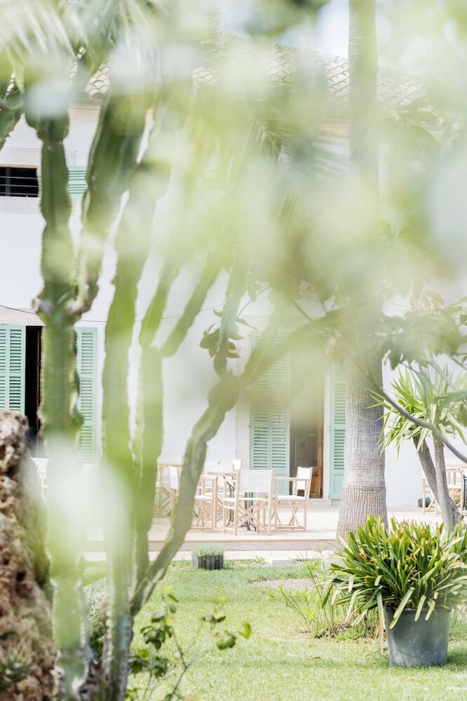 Bed & Breakfast Curolla Petit Hotel