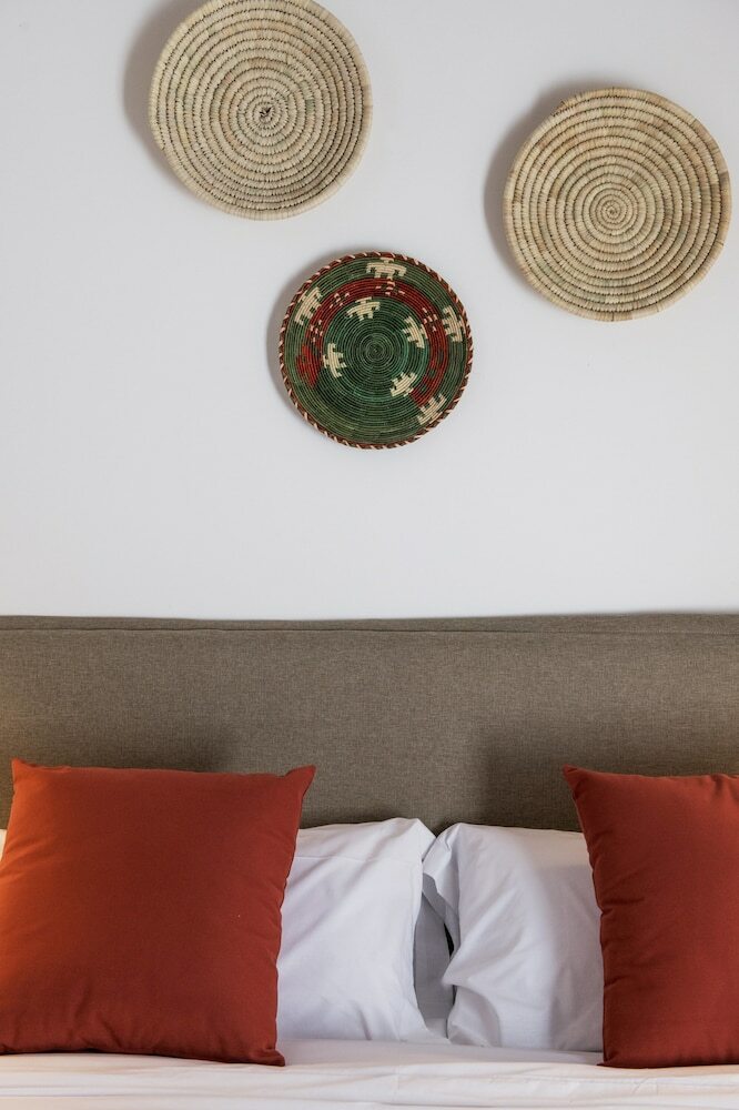 Bed & Breakfast Curolla Petit Hotel