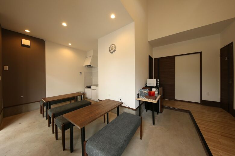 Cabana Riverstone Minakamicampsite