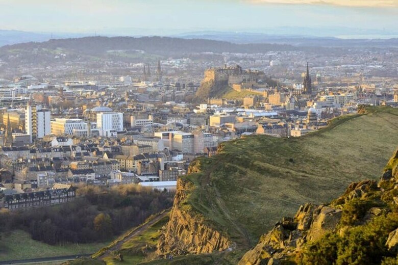 Apartamentos 2 Bedroom Flat In Central Edinburgh