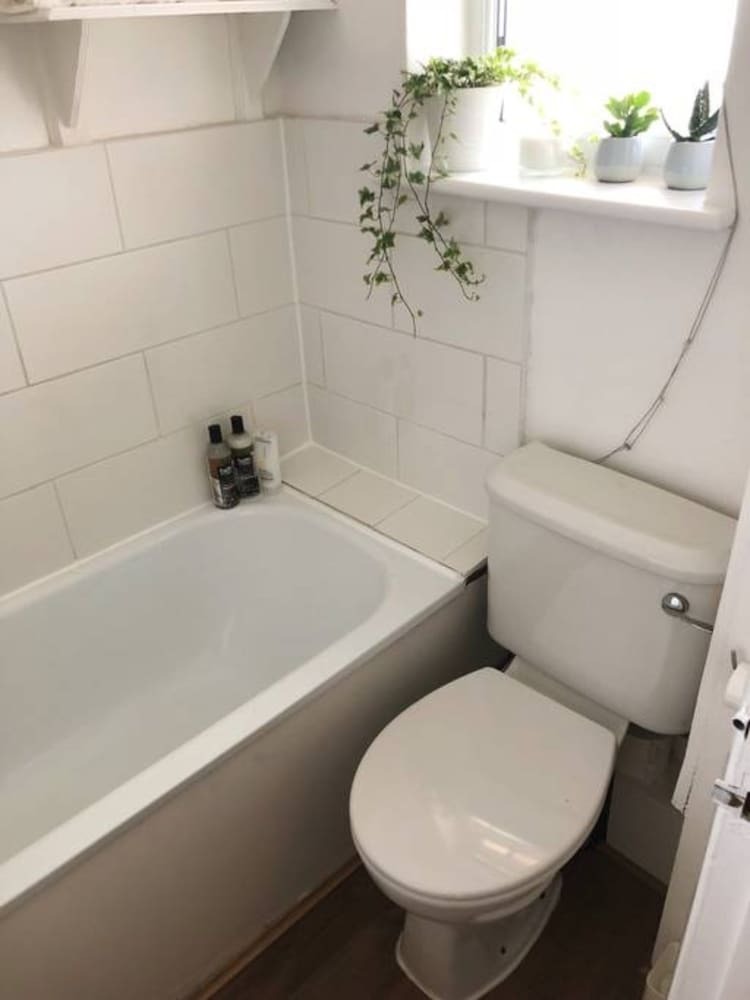 Apartamentos 2 Beds Studio With Loft In Camden