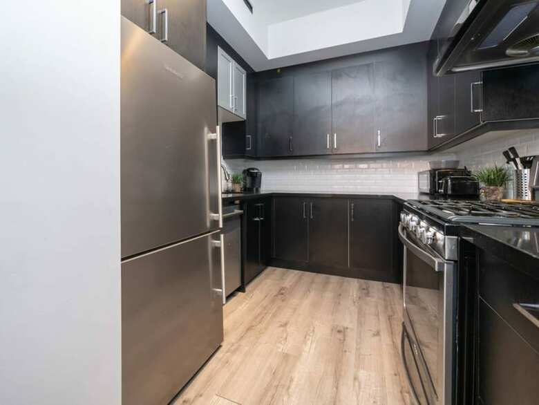 Apartamentos Trendy Queen West Loft