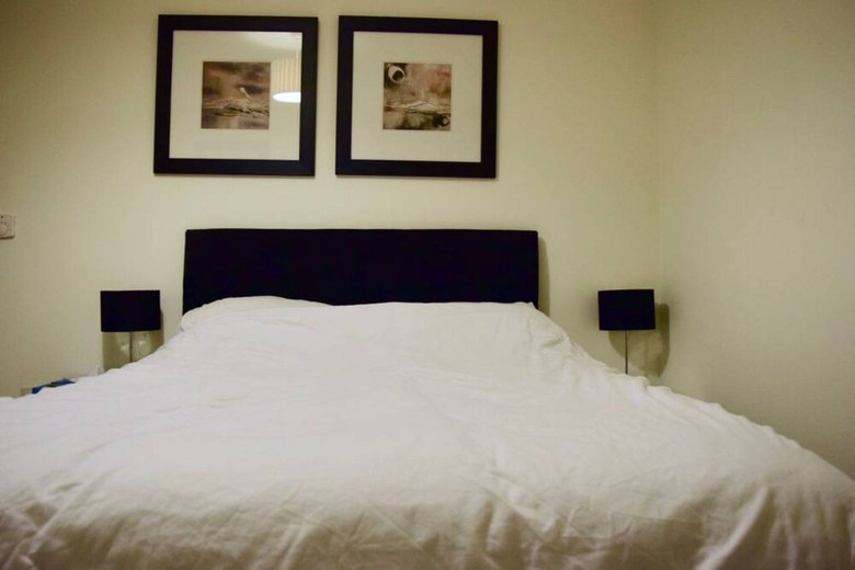 Apartamentos Modern 1 Bedroom Flat In Shadwell With Balcony