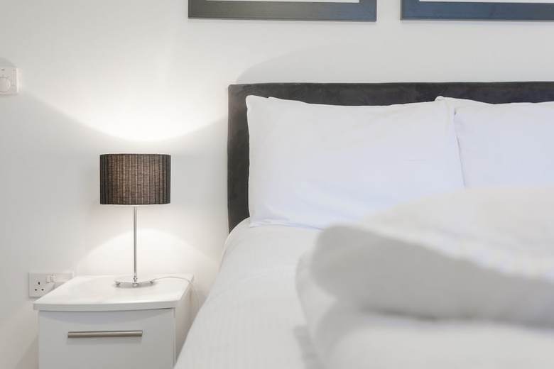 Apartamentos Modern 1 Bedroom Flat In Shadwell With Balcony