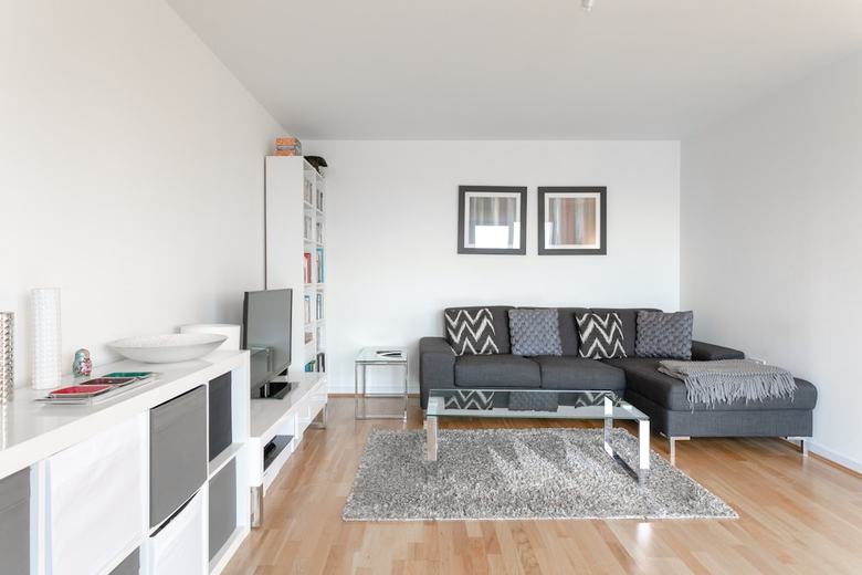 Apartamentos Modern 1 Bedroom Flat In Shadwell With Balcony