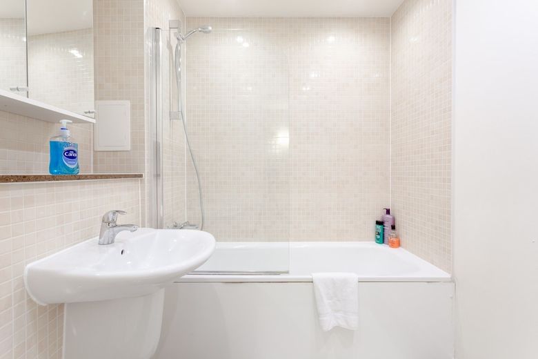 Apartamentos Modern 1 Bedroom Flat In Shadwell With Balcony