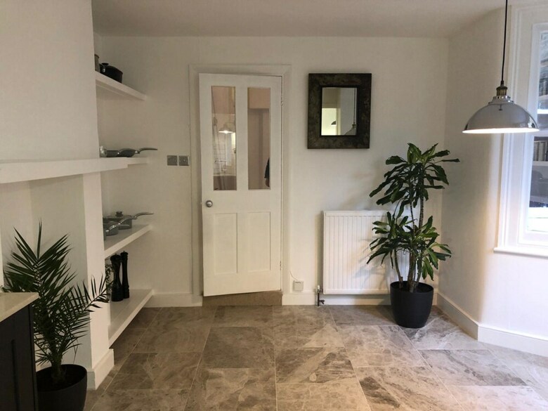 1 Bedroom Apartment In Brixton
