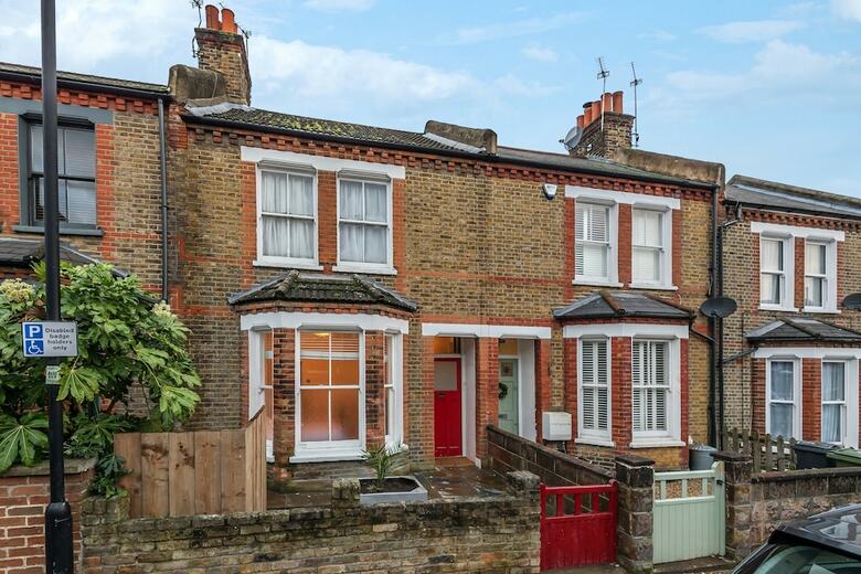 1 Bedroom Apartment In Brixton