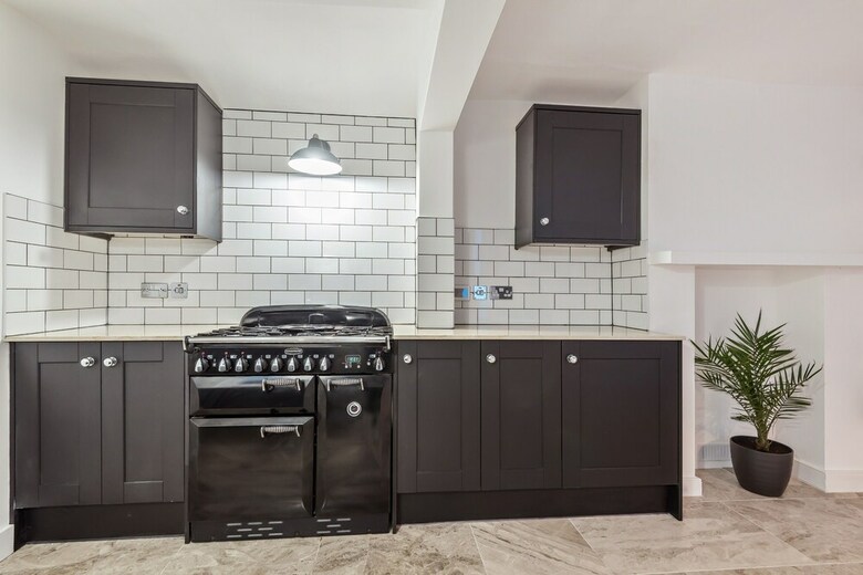 1 Bedroom Apartment In Brixton