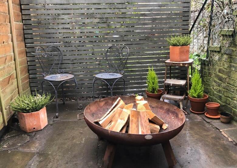 1 Bedroom Apartment In Brixton