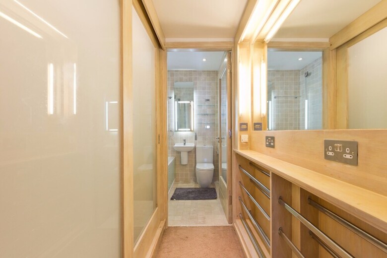 Apartamentos Town House In Dublin 4