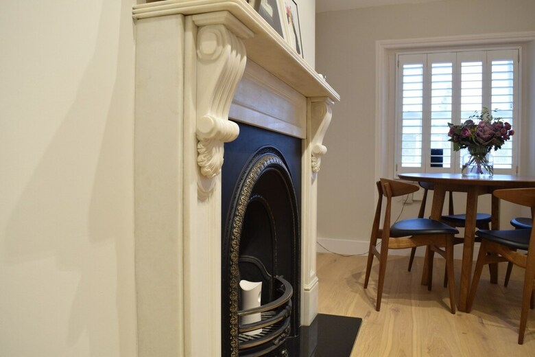 1 Bedroom Chelsea Apartment