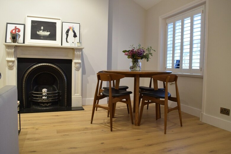 1 Bedroom Chelsea Apartment