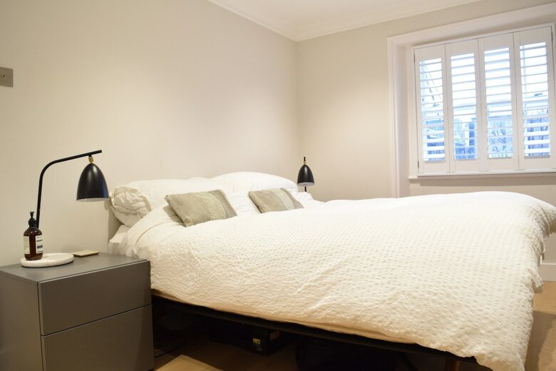 1 Bedroom Chelsea Apartment