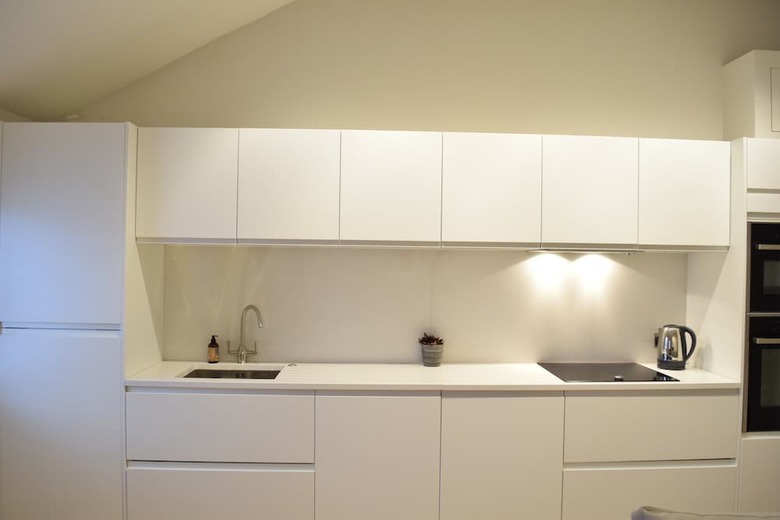 1 Bedroom Chelsea Apartment