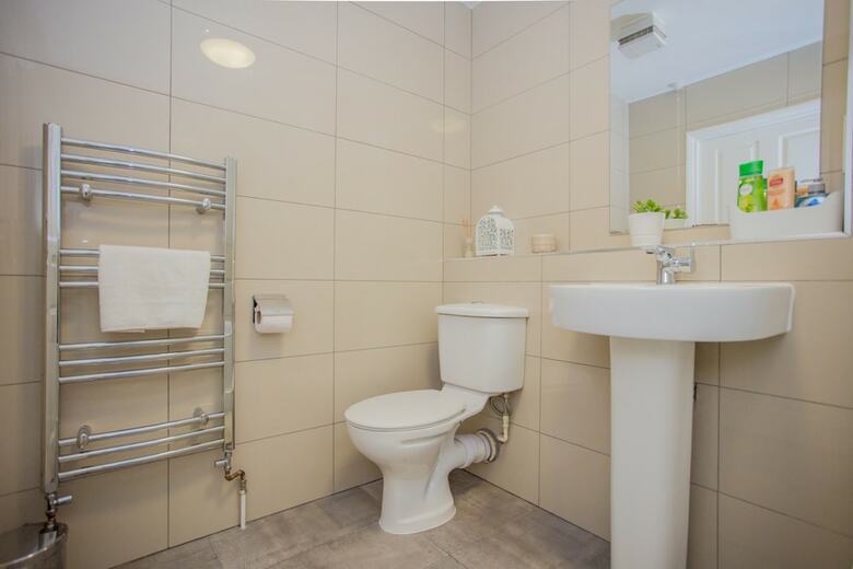 Apartamentos Modern 2 Bedroom Flat In Shadwell