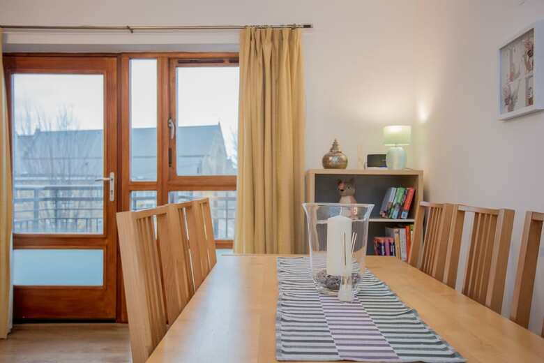 Apartamentos Modern 2 Bedroom Flat In Shadwell