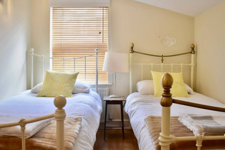3 Bedroom House By William Clarke Park