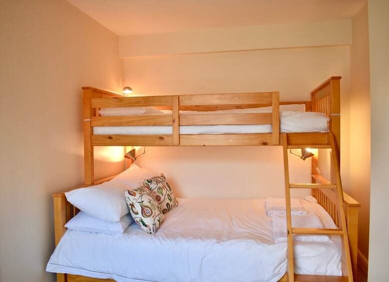 3 Bedroom House By William Clarke Park