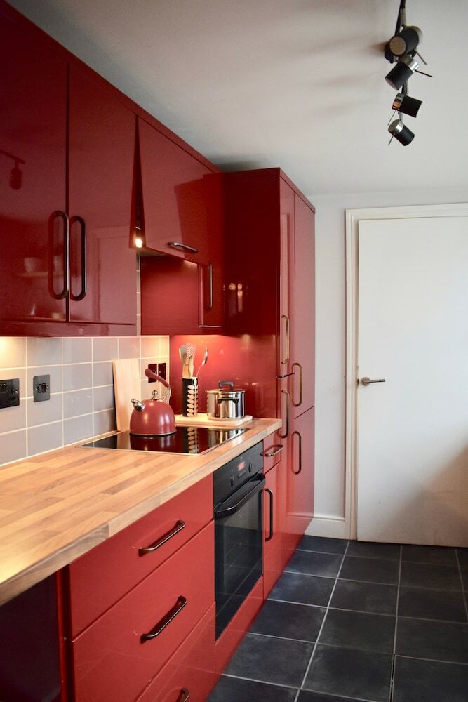 3 Bedroom House By William Clarke Park