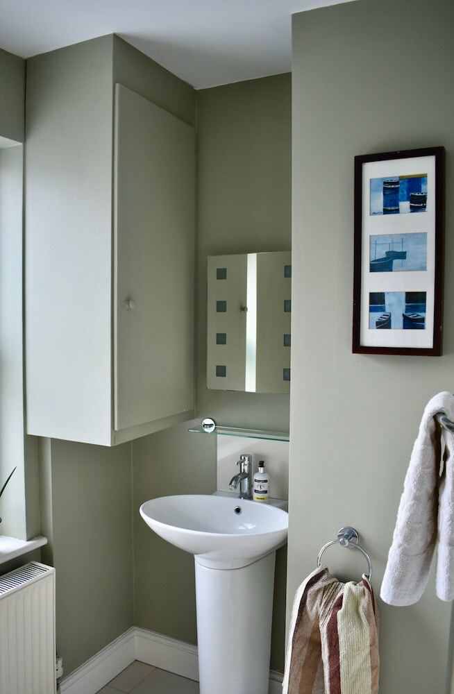 3 Bedroom House By William Clarke Park