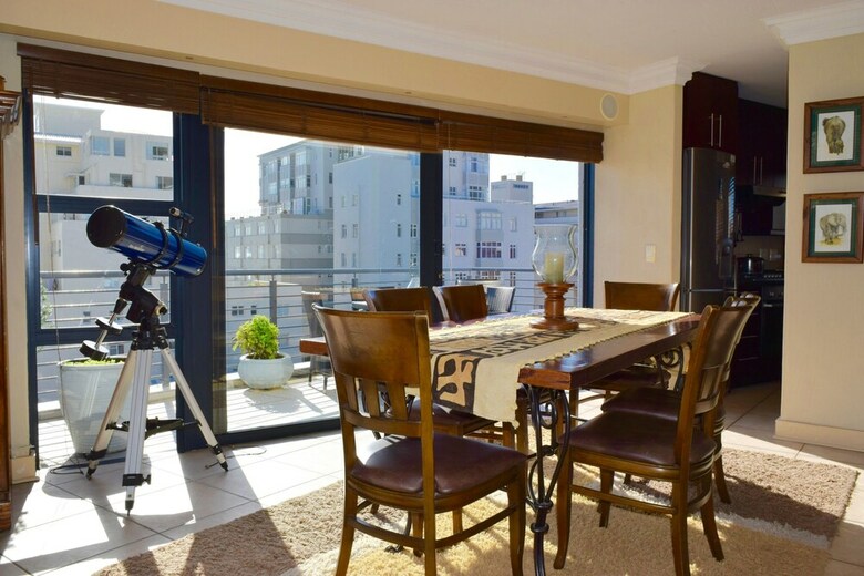 1 Bedroom Apartment By The Ocean