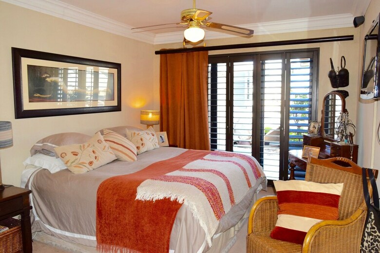 1 Bedroom Apartment By The Ocean