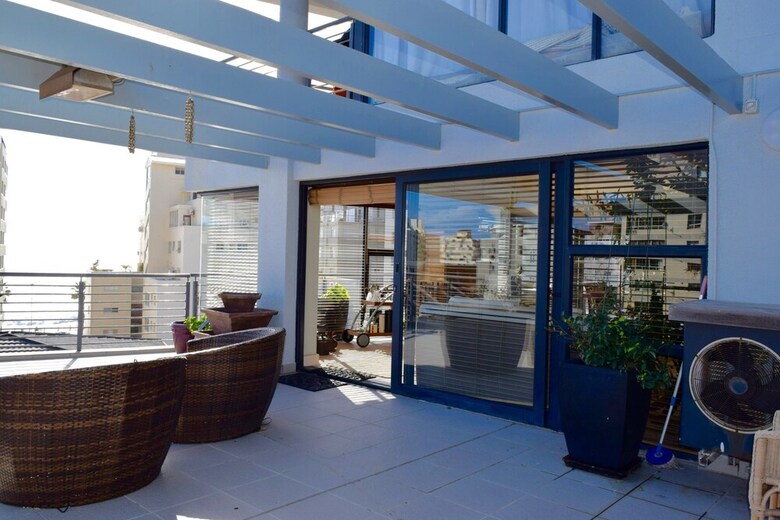 1 Bedroom Apartment By The Ocean