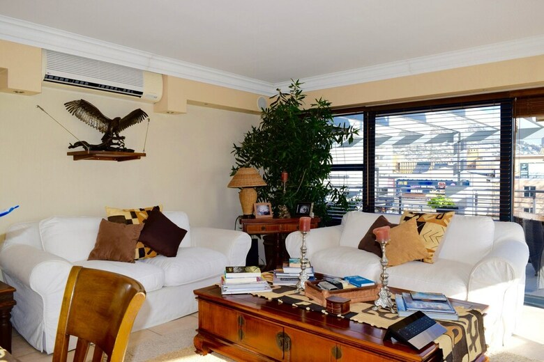 1 Bedroom Apartment By The Ocean