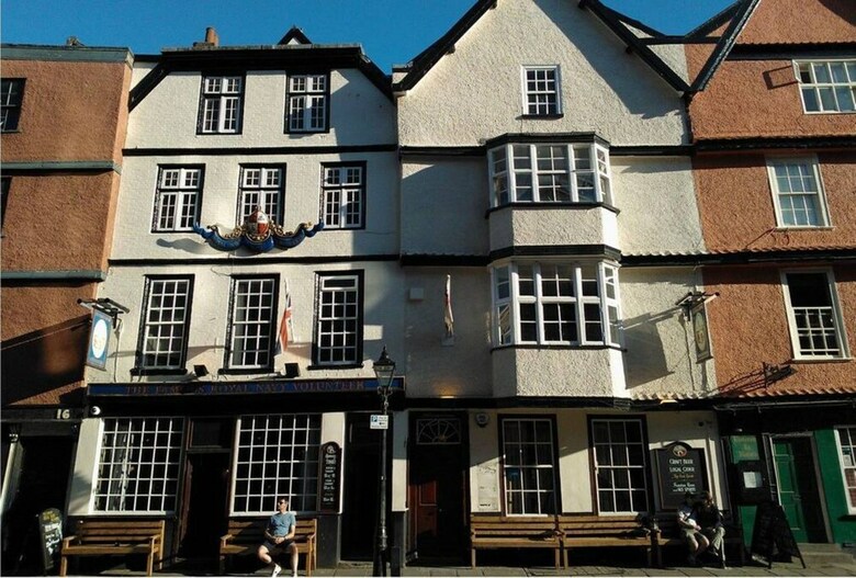Modern 1 Bedroom Apartment In Central Bristol