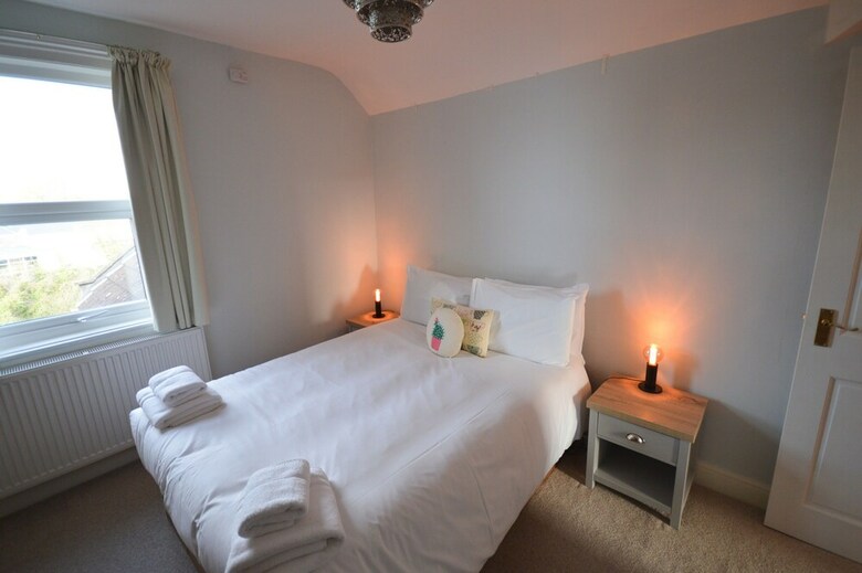 Apartamentos 1 Bedroom Flat In Central Location
