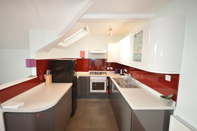 Apartamentos 1 Bedroom Flat In Central Location
