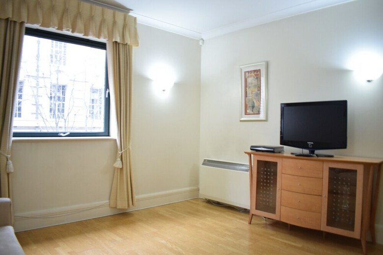 Apartamentos Central London 1 Bedroom Waterloo Flat