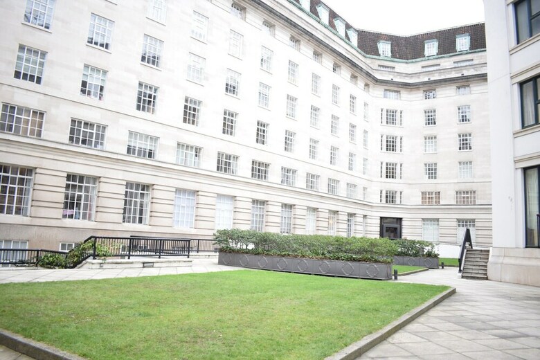 Apartamentos Central London 1 Bedroom Waterloo Flat