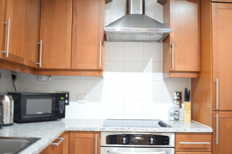 Apartamentos Central London 1 Bedroom Waterloo Flat