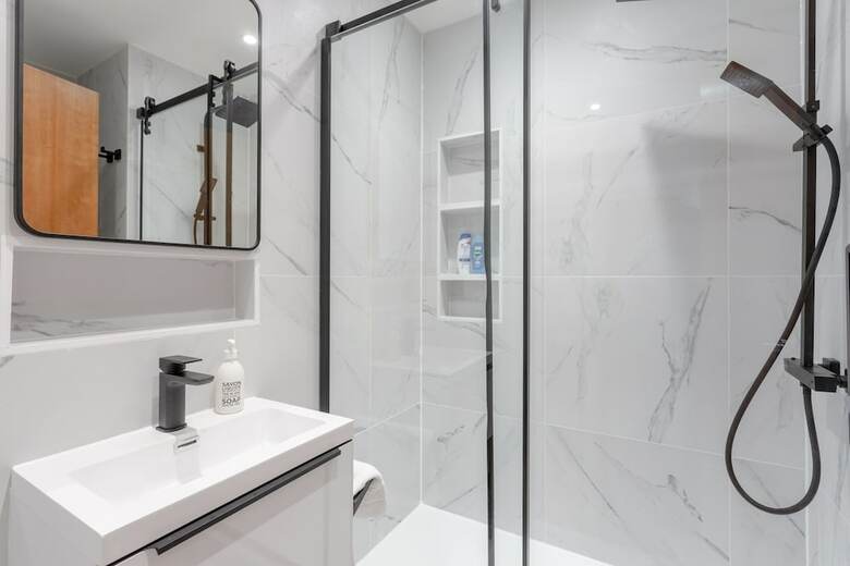 Apartamentos Central London 1 Bedroom Waterloo Flat
