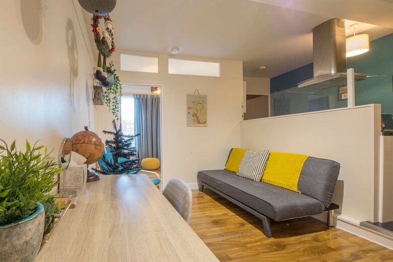 Comfortable 1 Bedroom Apartment In Central Manchester