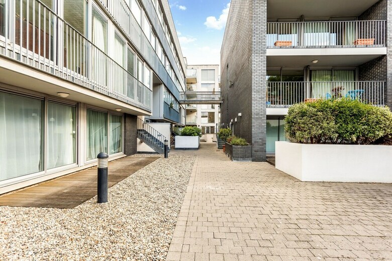 Modern Two Bedroom Dublin Apartment