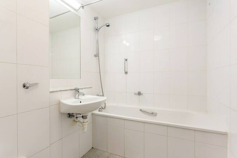 Modern Two Bedroom Dublin Apartment