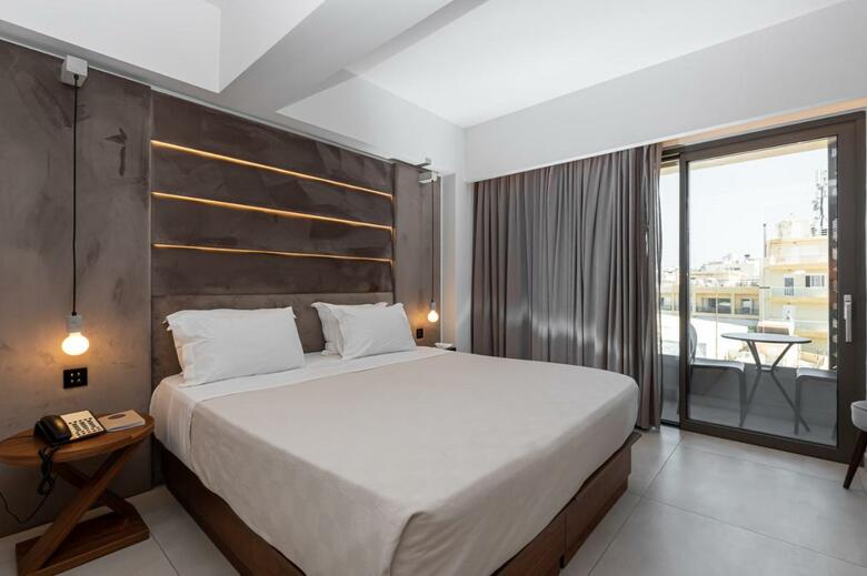 Dom Boutique Hotel