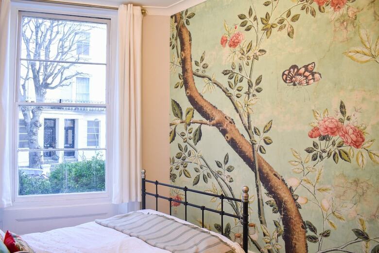 2 Bedroom Apartment In Central Brighton