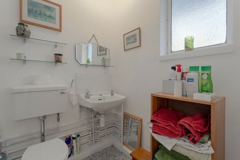 Apartamentos 1 Bedroom Flat In Islington