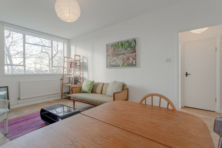 Apartamentos 1 Bedroom Flat In Islington