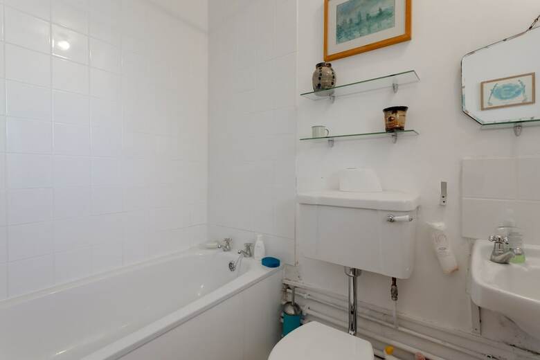 Apartamentos 1 Bedroom Flat In Islington