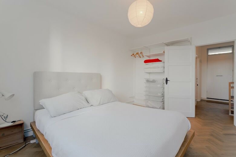 Apartamentos 1 Bedroom Flat In Islington