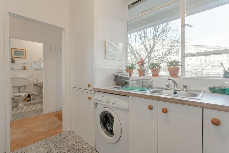 Apartamentos 1 Bedroom Flat In Islington
