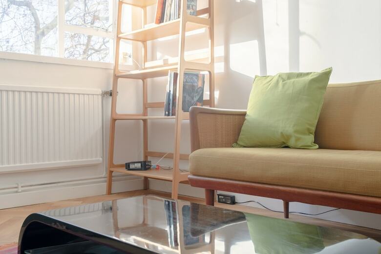 Apartamentos 1 Bedroom Flat In Islington